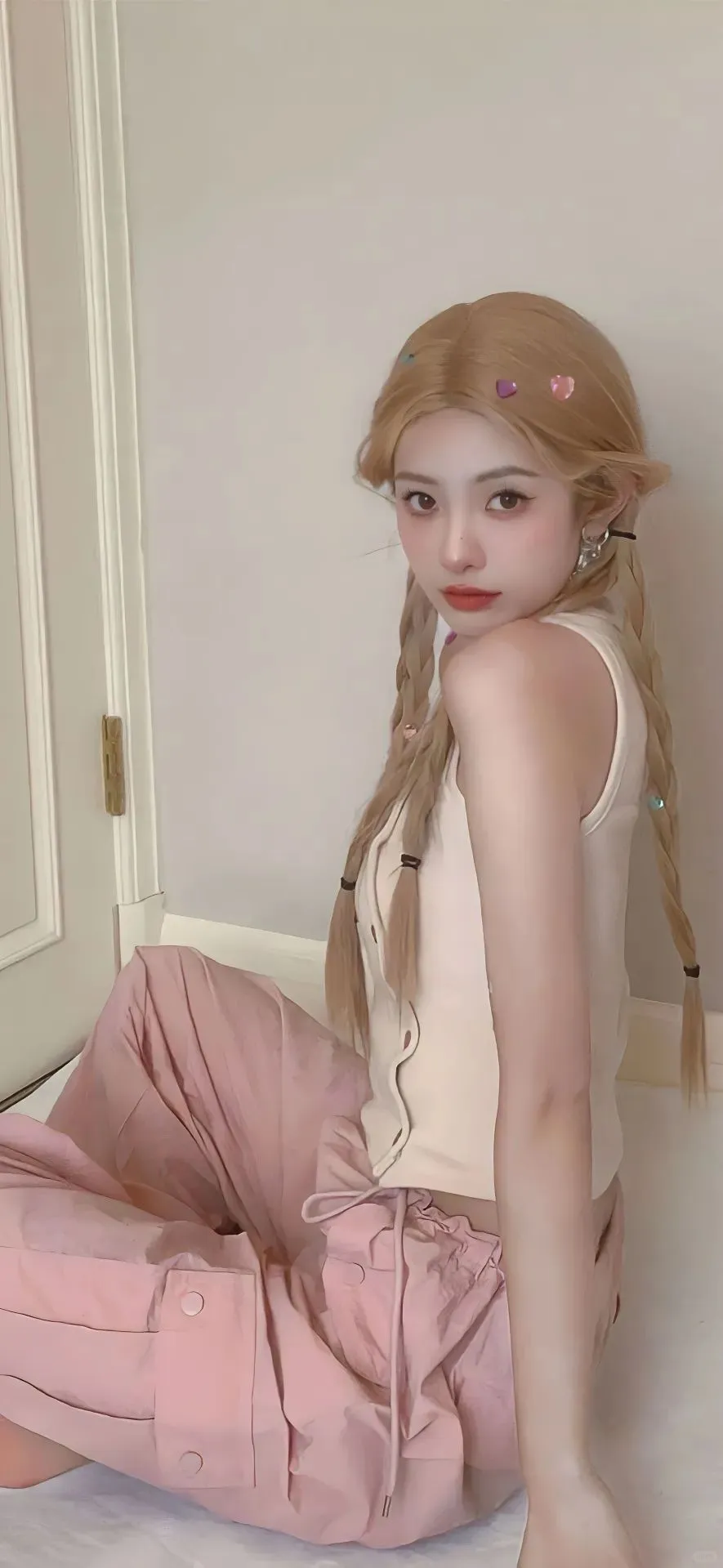 好美、好性感、好漂亮、好性感、好美