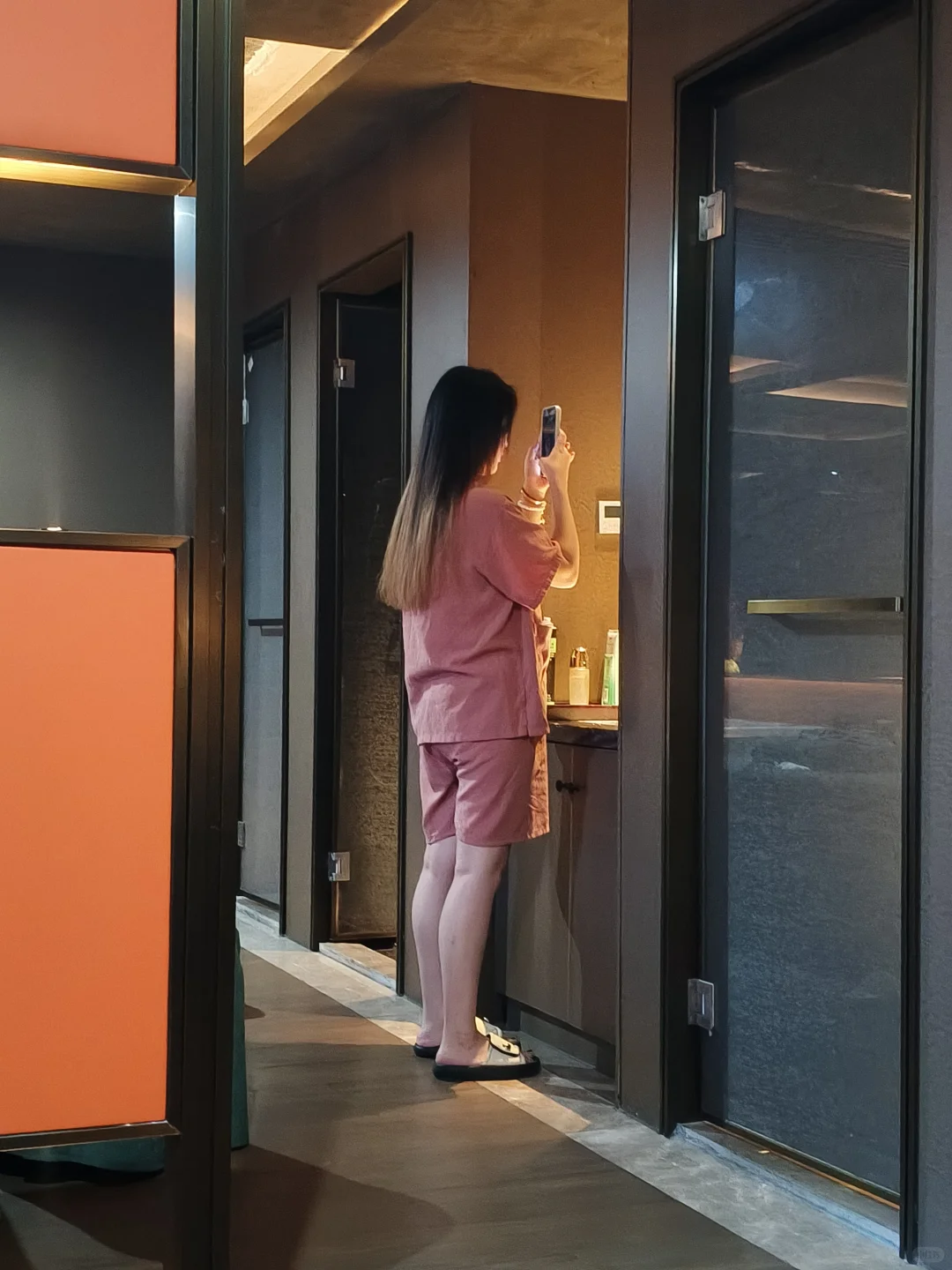 生活需要一点松弛感?