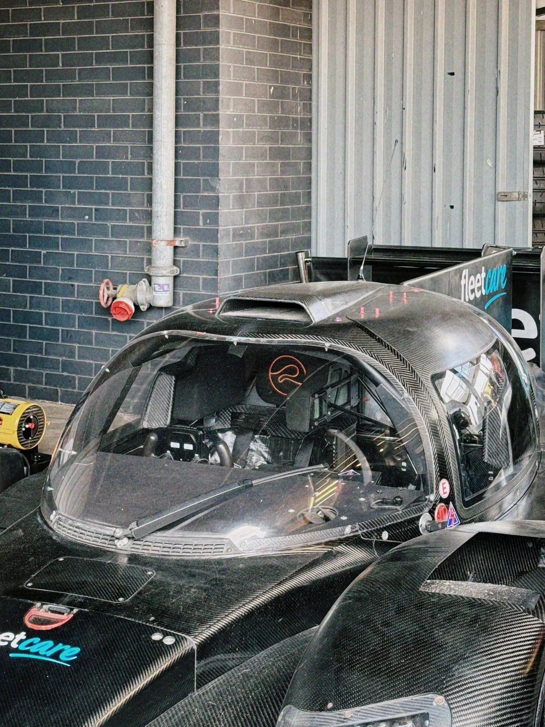 直击?WTAC?️现场