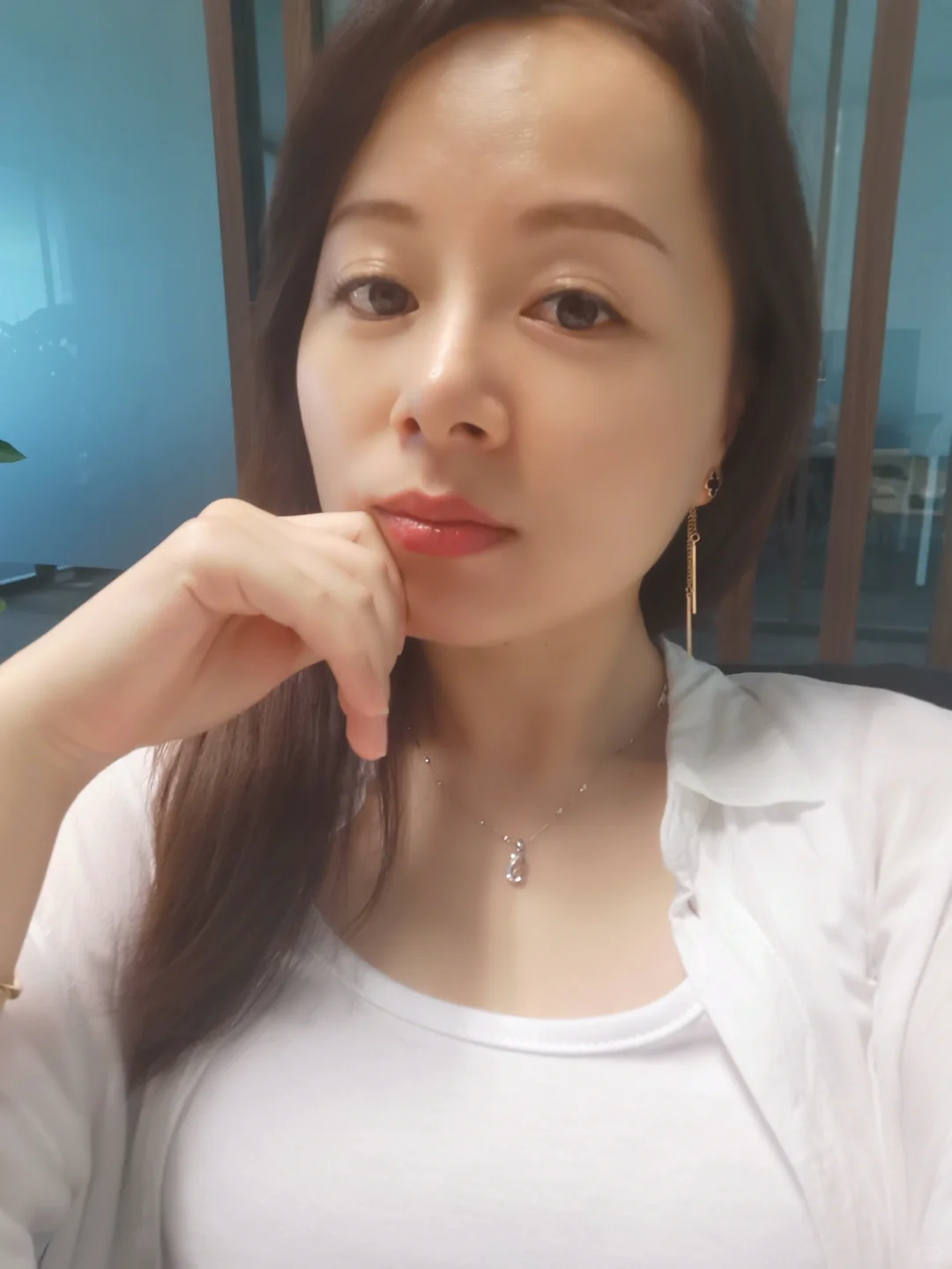 81年44了，还有人愿意和我做朋友吗？