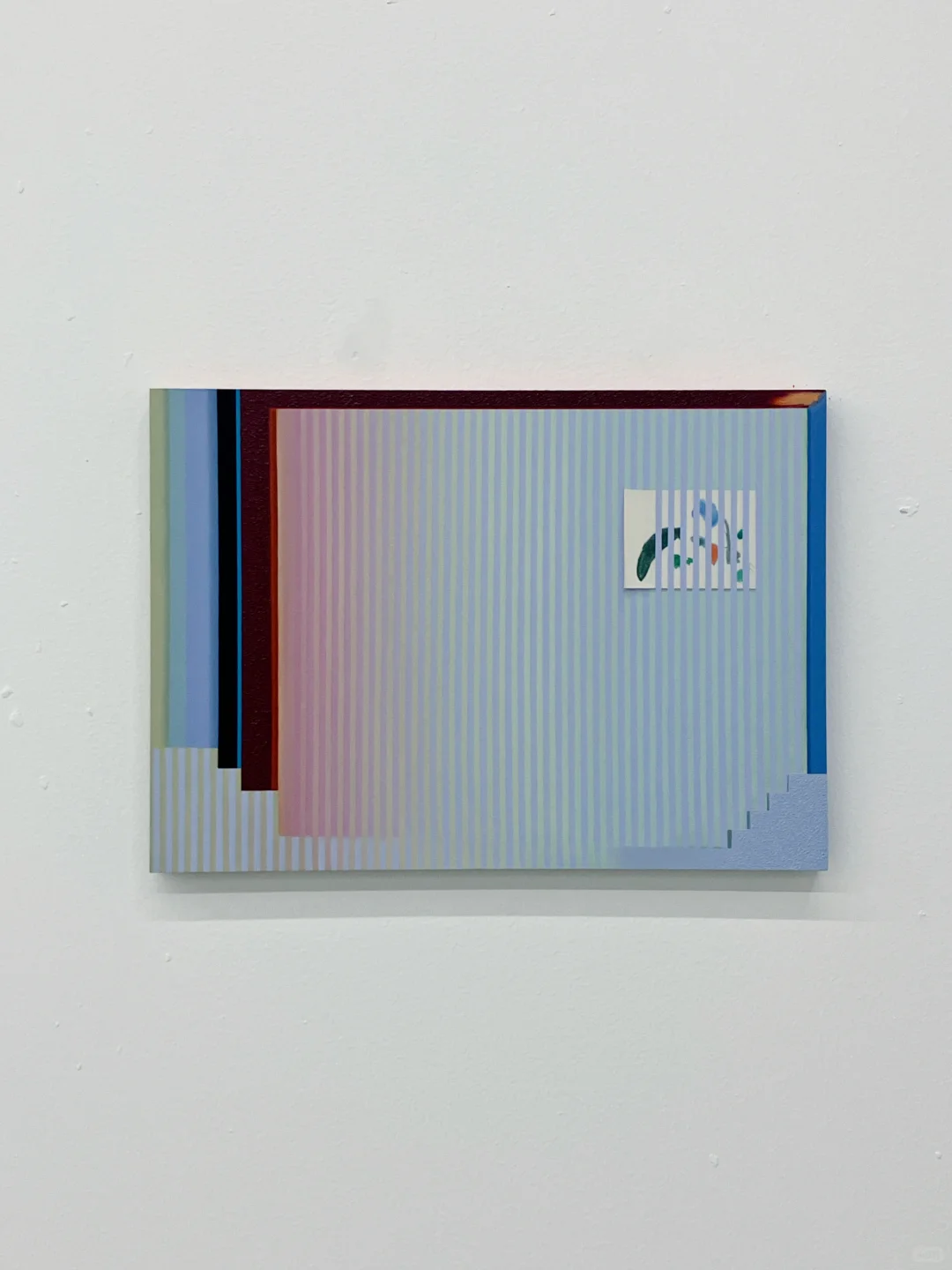 上海看展｜3个新展·画廊也开启邪修模式了?