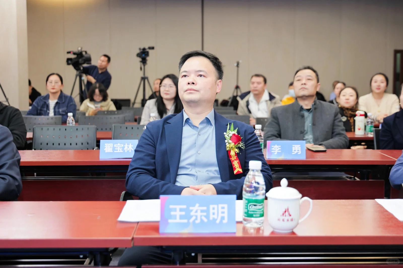 2024中国（北京）国际精品陶瓷展览会发布会