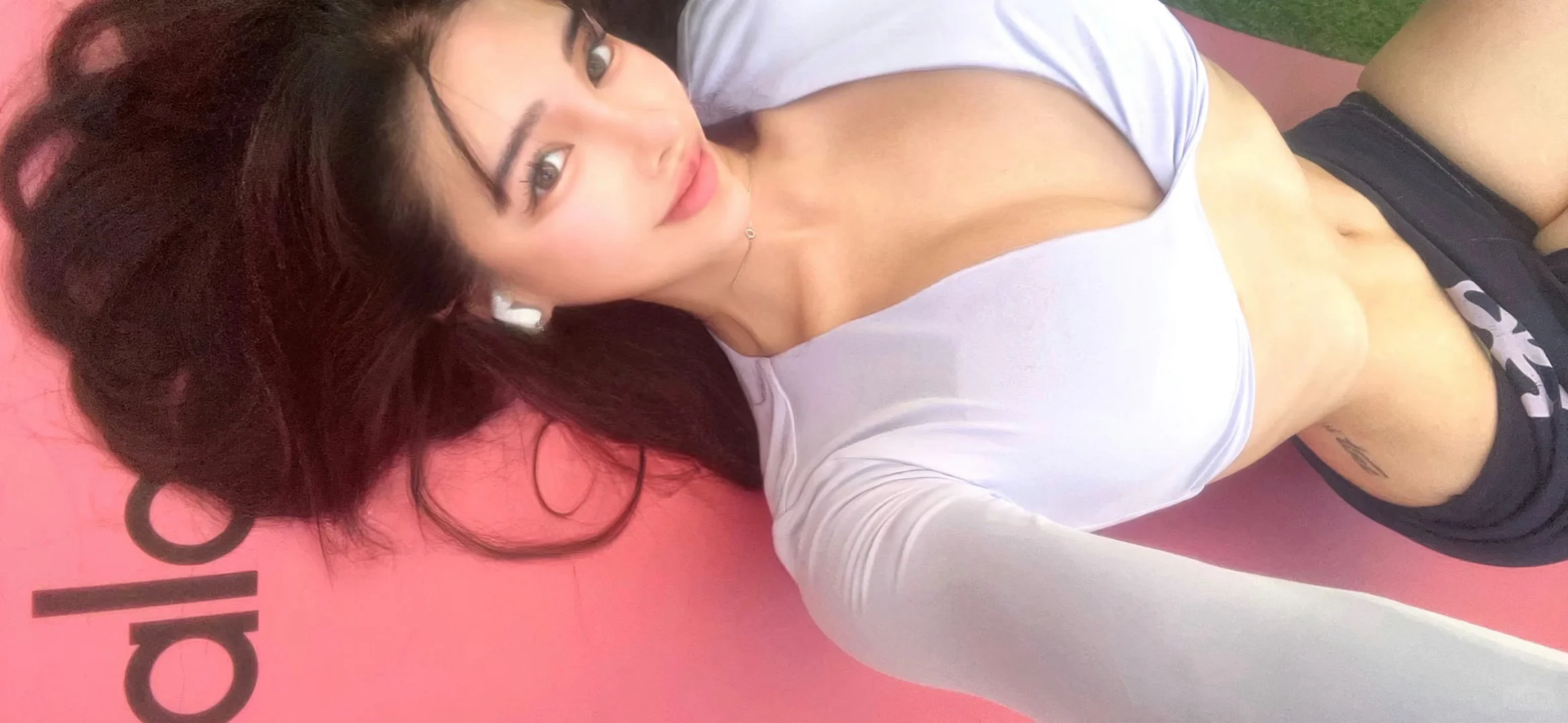 ??LA?瑜伽少婦的日常????‍♀️??