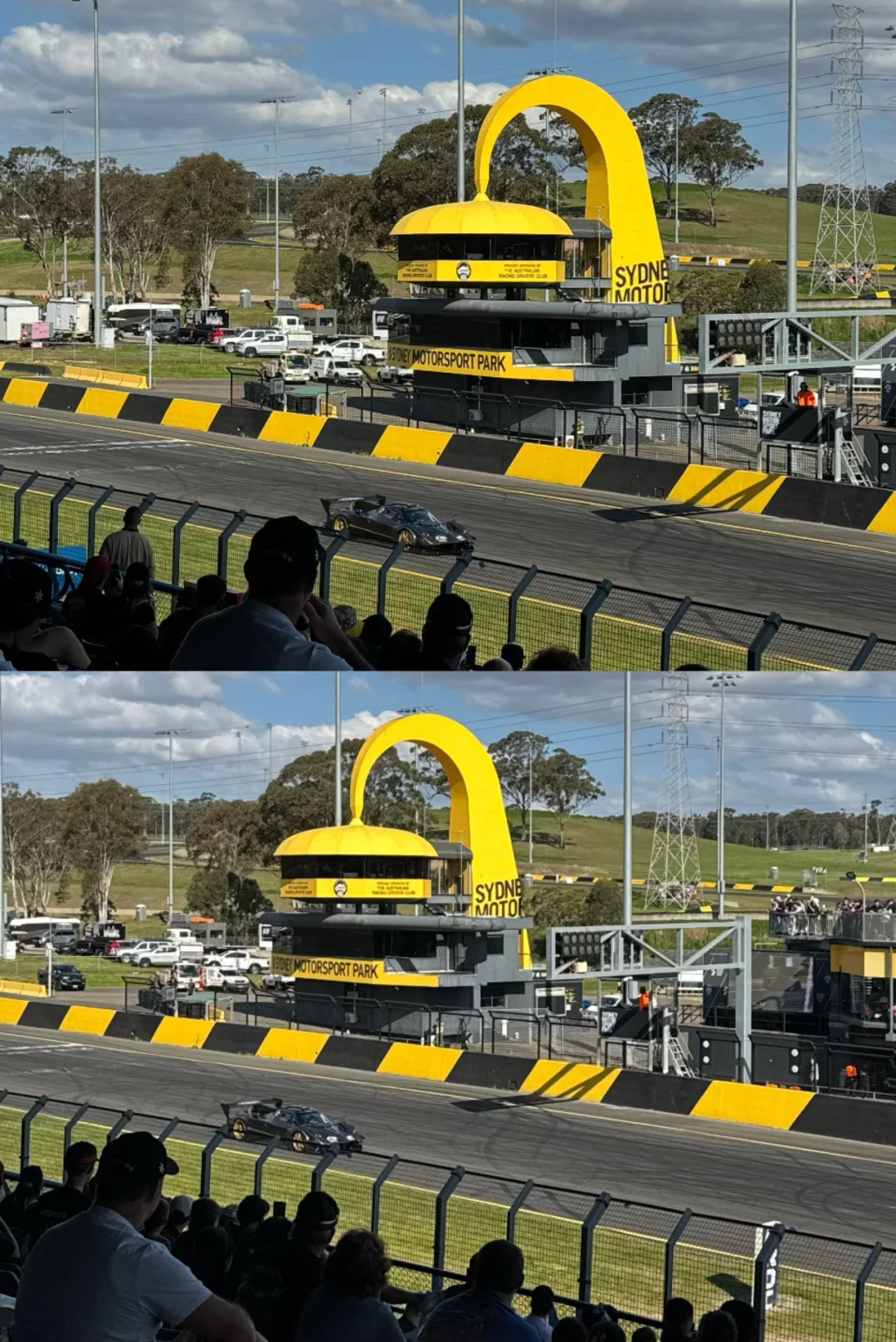 直击?WTAC?️现场