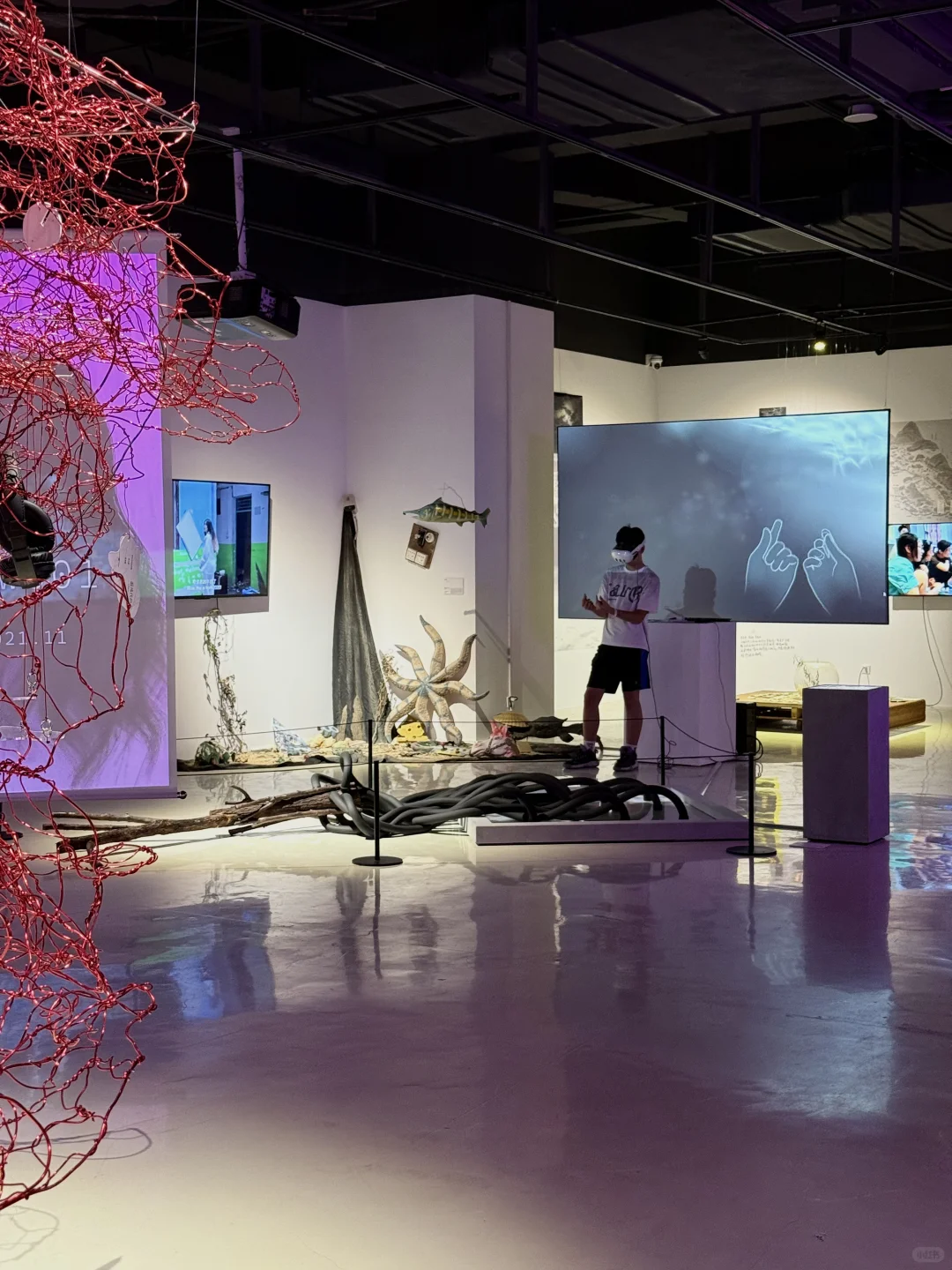 杭州｜⚫️?9月高质量双展连看