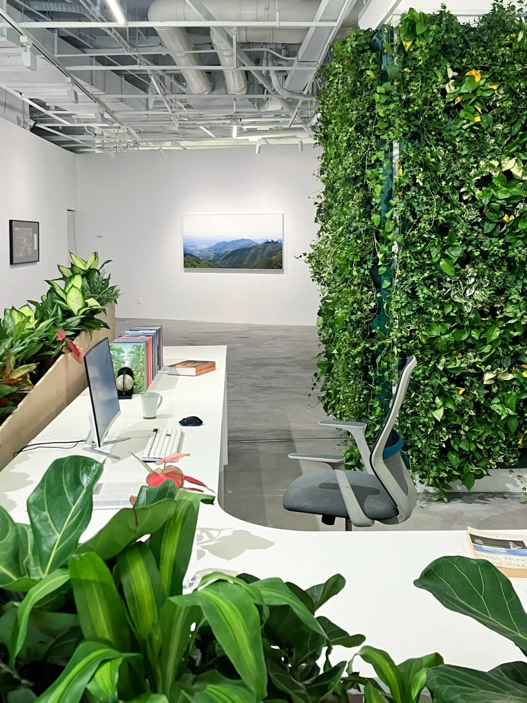 上海看展｜3个新展·画廊也开启邪修模式了?