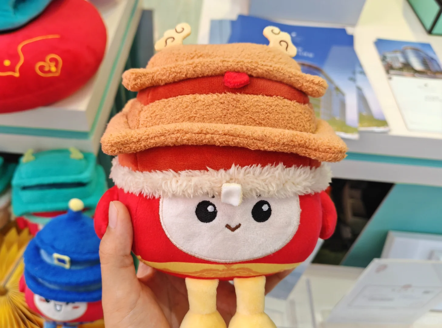 25年服贸会，整体没有24年的惊艳