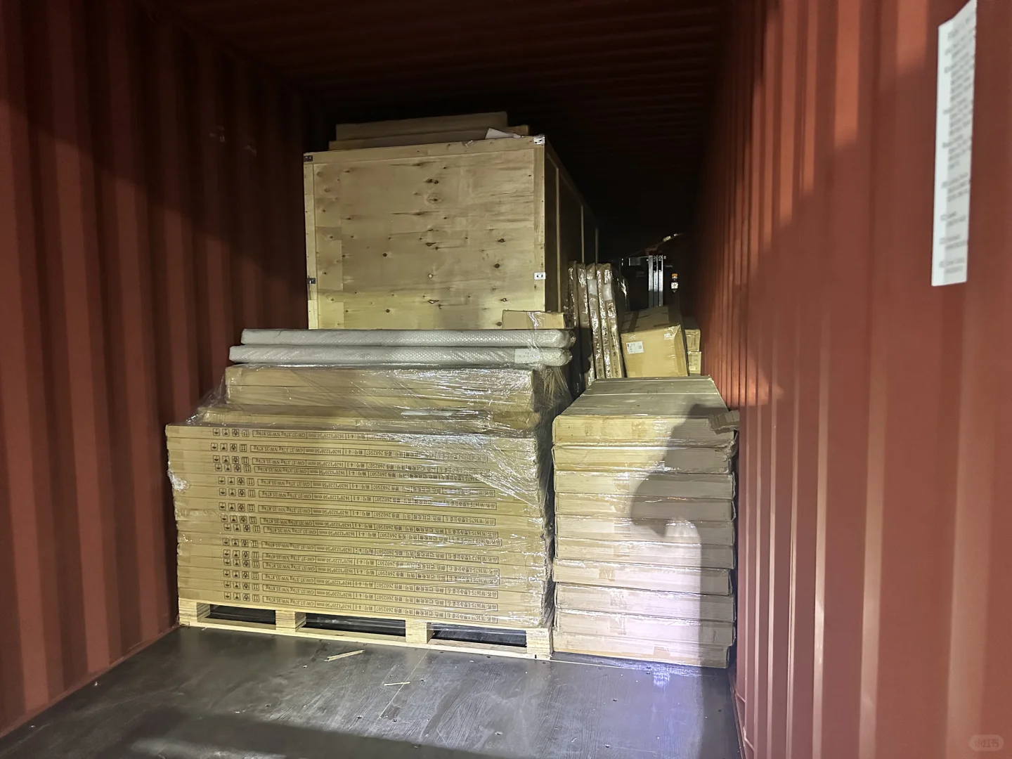 厦门思明鹭江道外贸助理