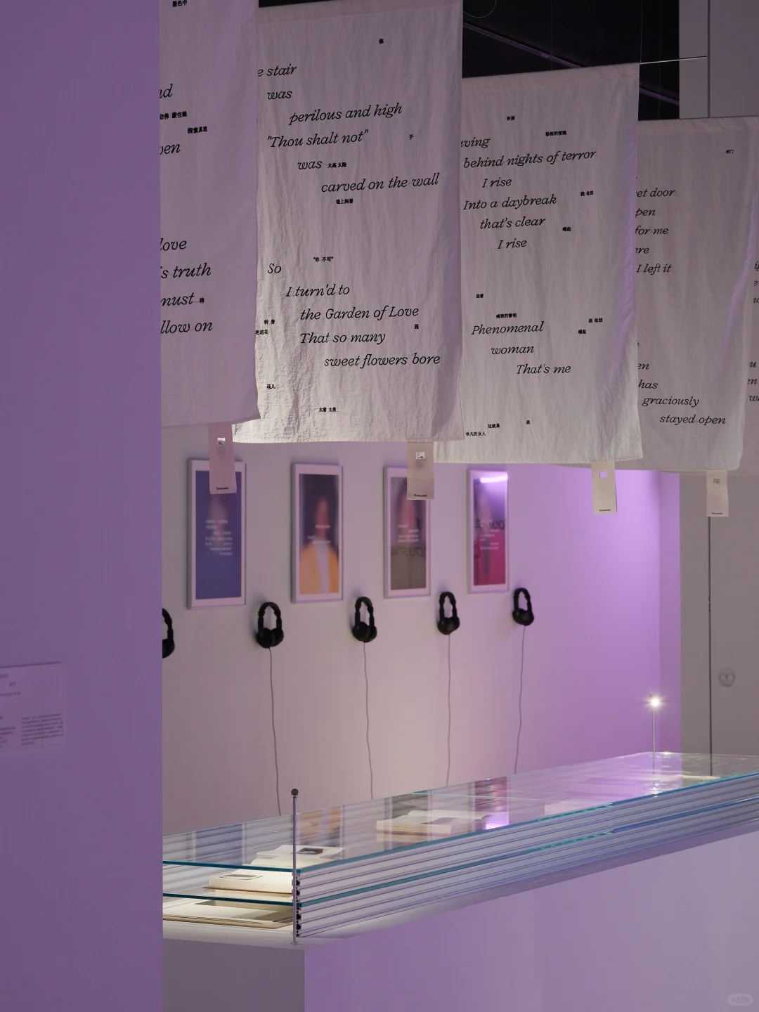 杭州｜⚫️?9月高质量双展连看