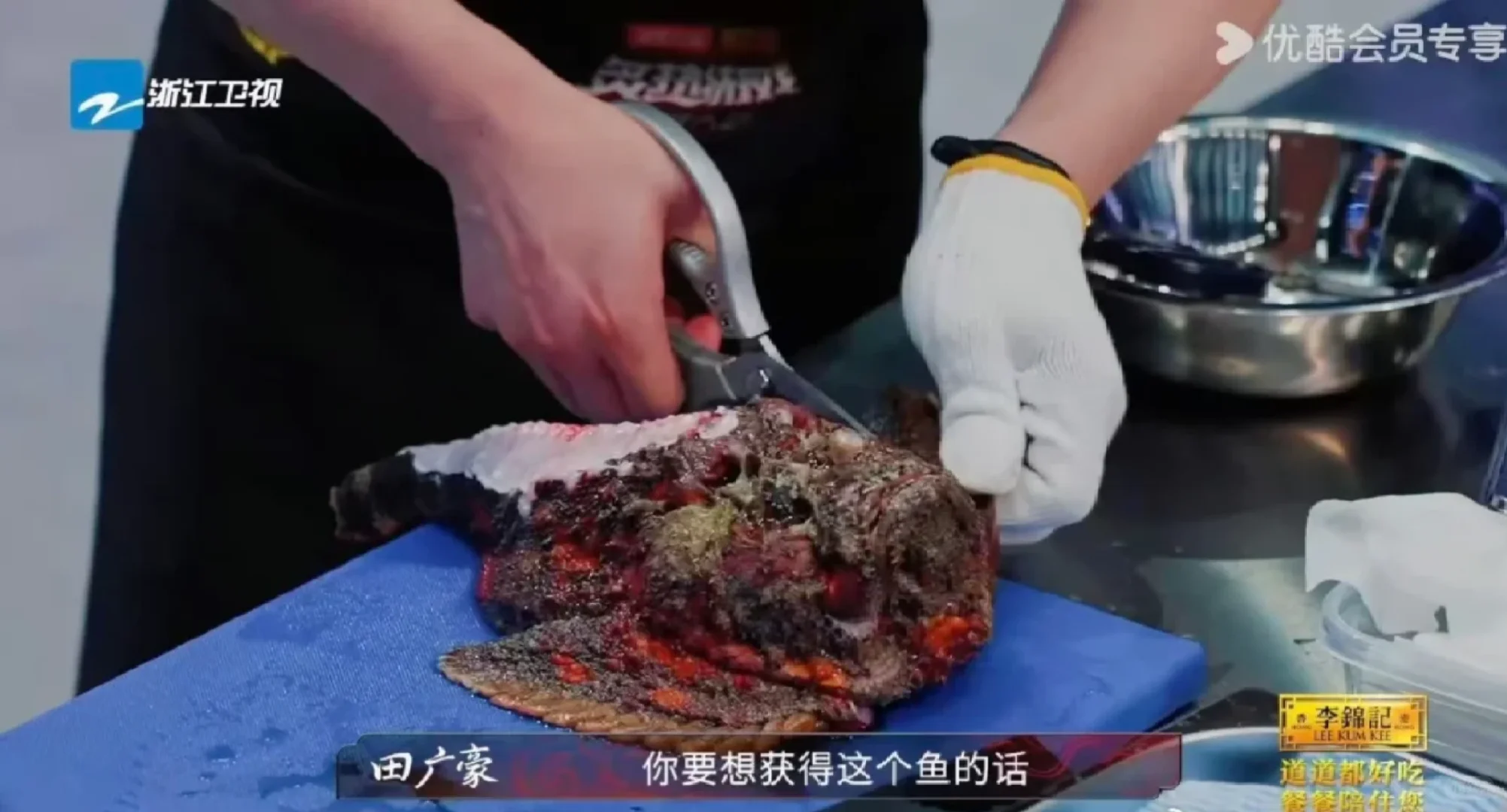 预制菜厨子能不能离开厨师界啊！