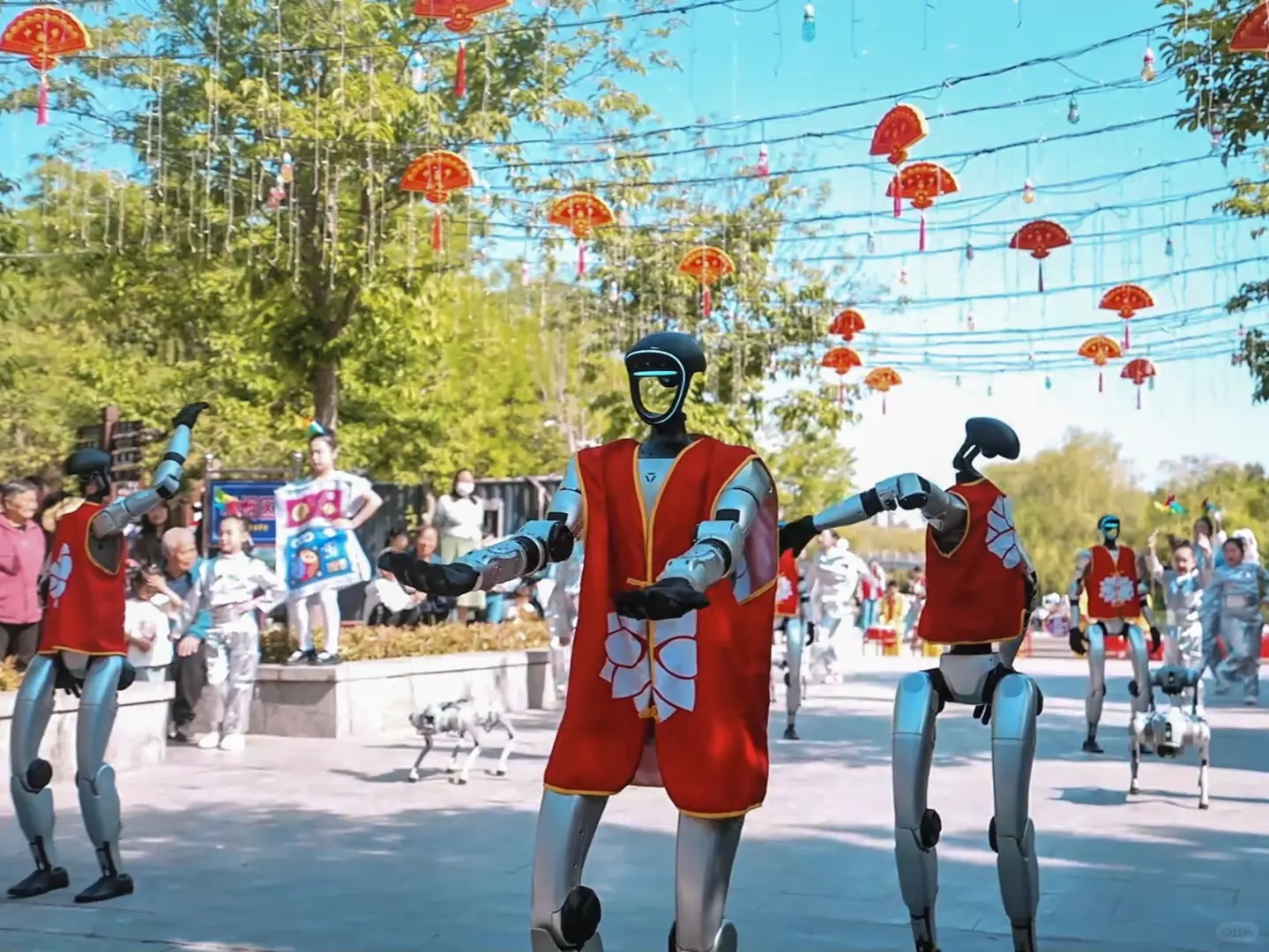 ?临漳周末速玩清单！这些宝地直接冲～