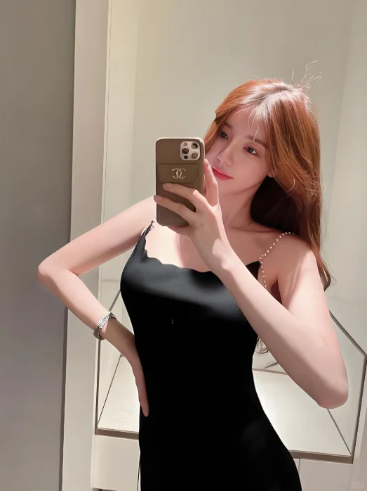 秋天的第一条瑜伽裤