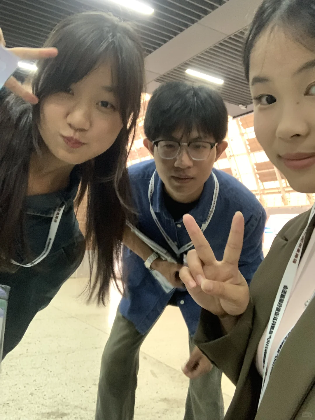 日化展|?黄岛展会我又来啦