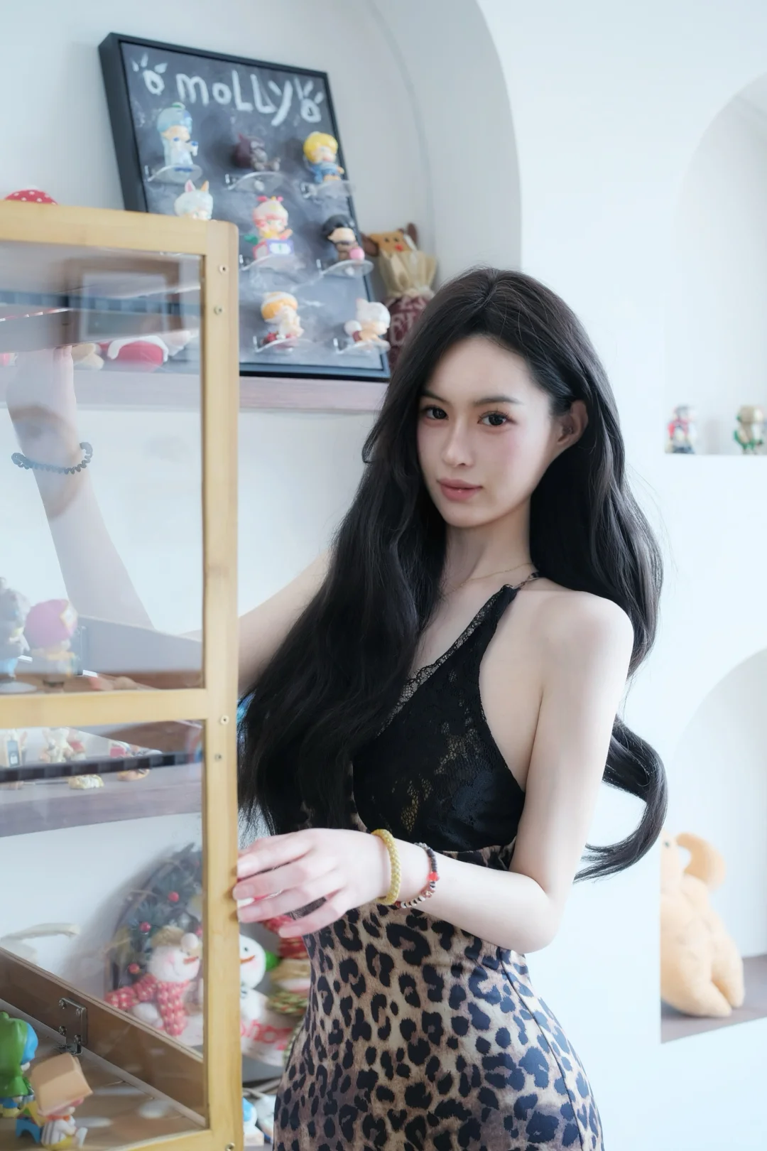 老公今天可以打你吗