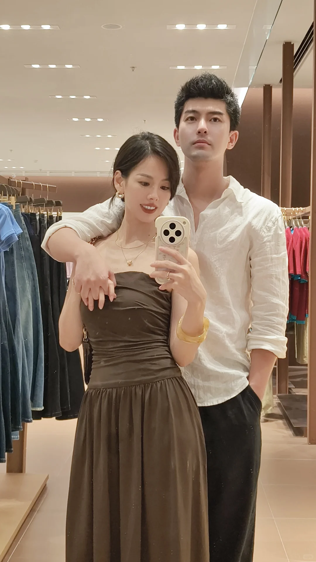 38岁单亲辣妈，不基础的姐姐谈的弟弟就基础