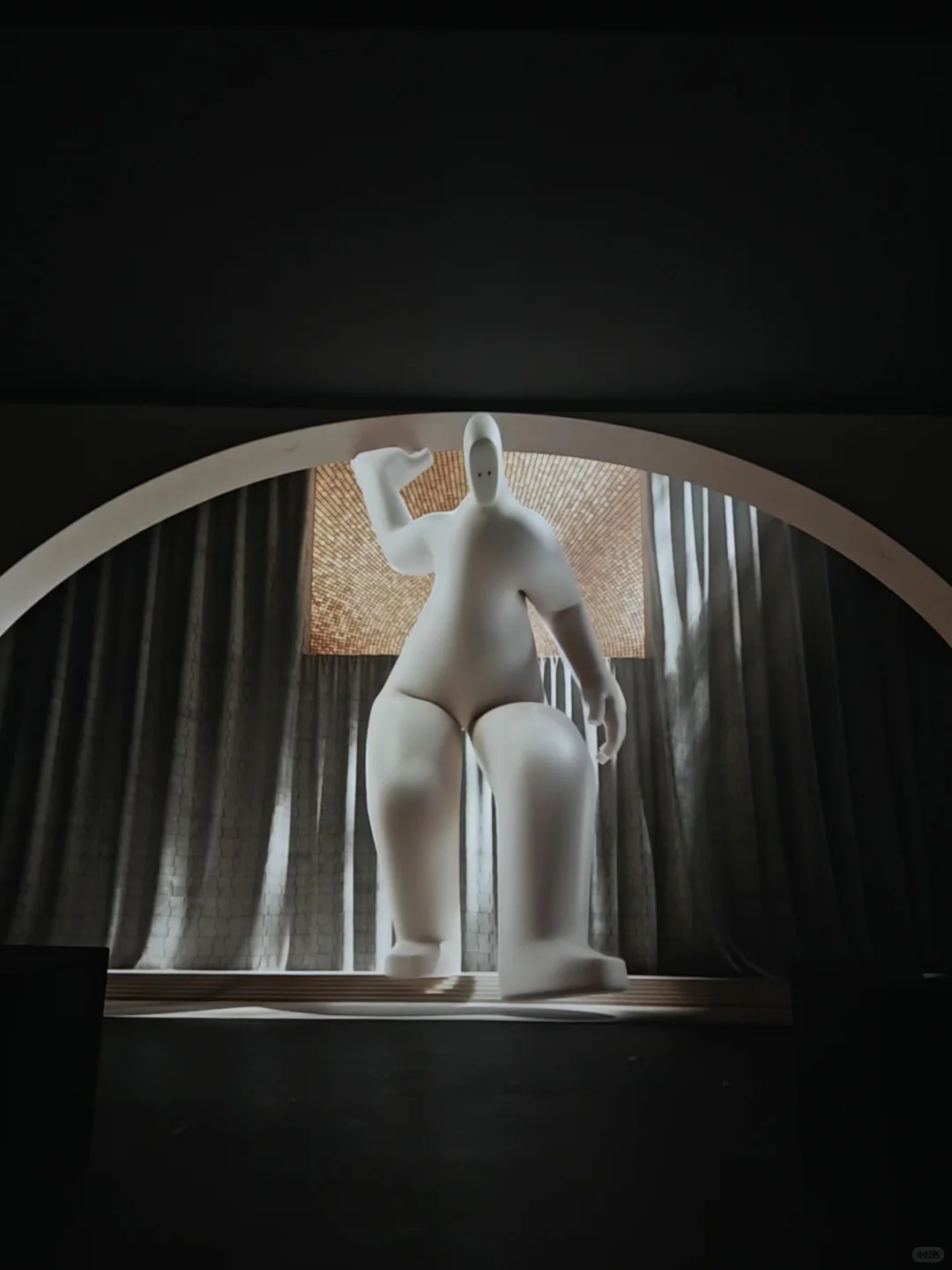 深圳新展！我很少用“震撼”来形容一个展览