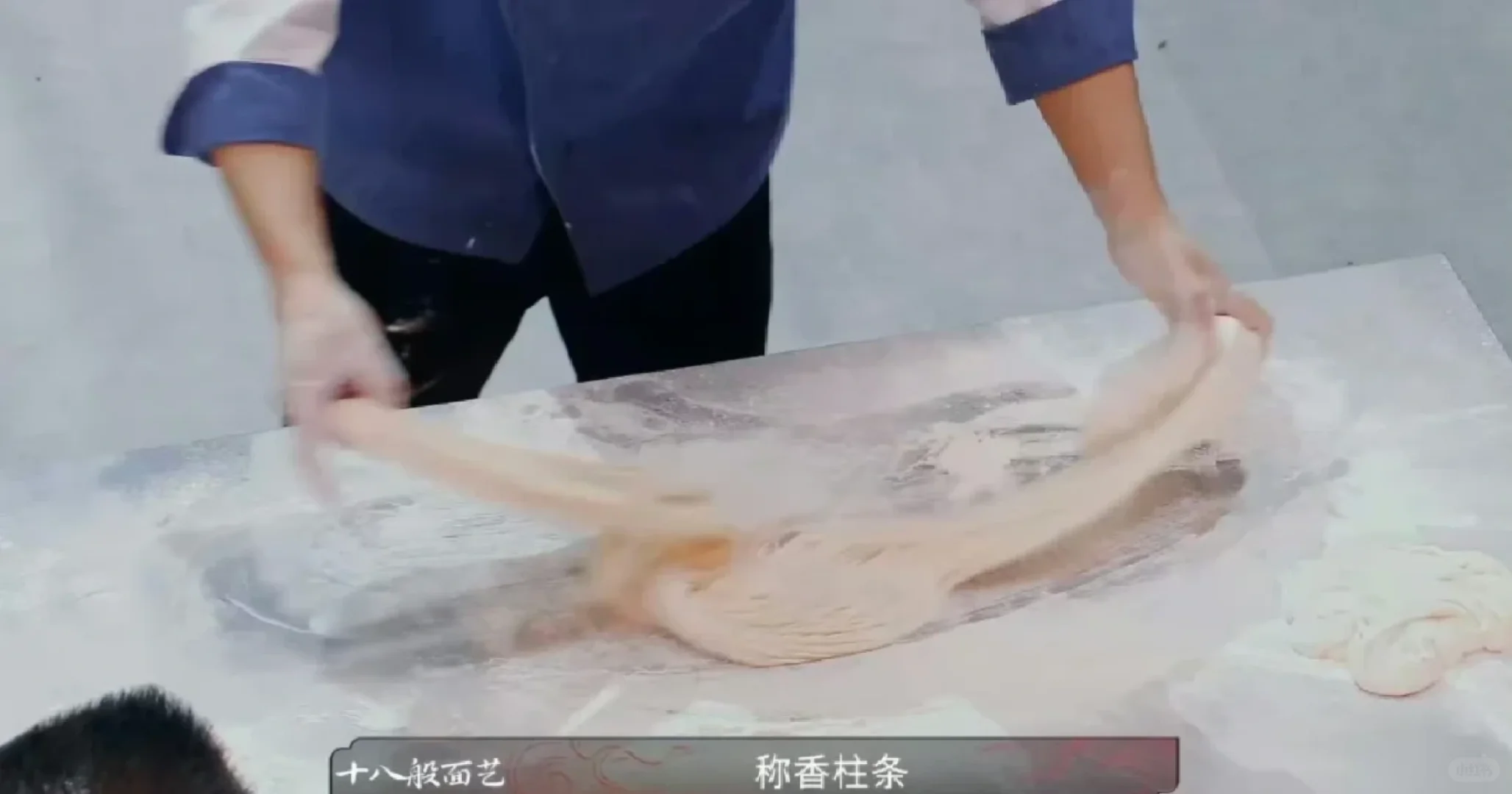 预制菜厨子能不能离开厨师界啊！