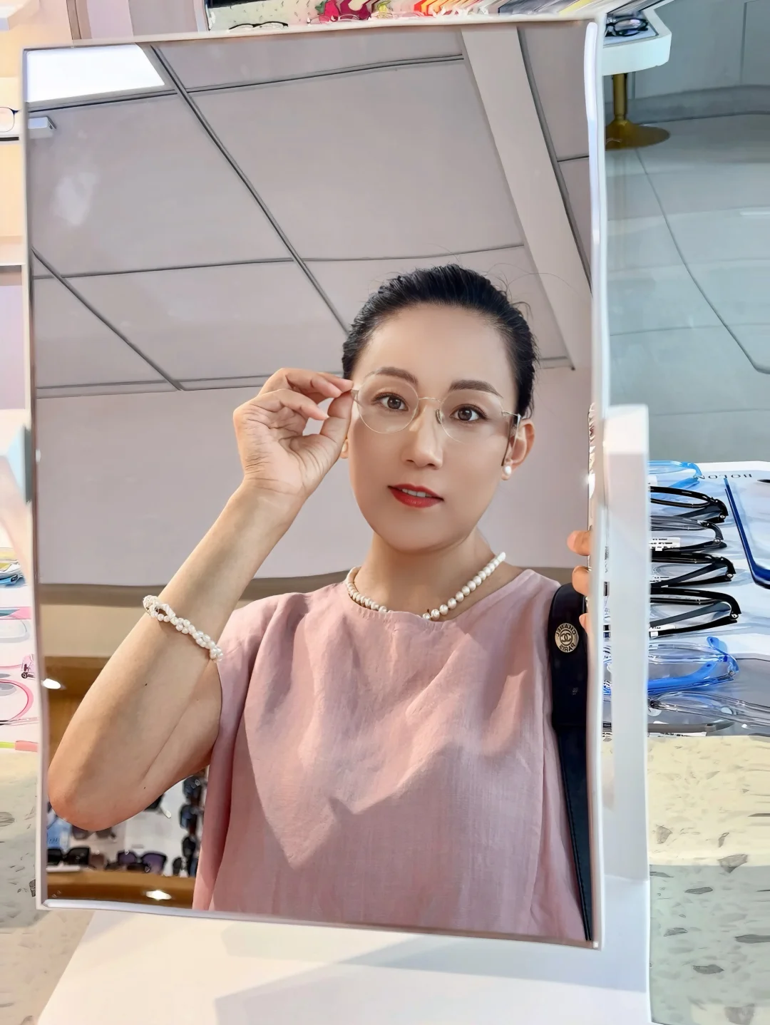 开学配镜抄作业！178+拿下蔡司太香了