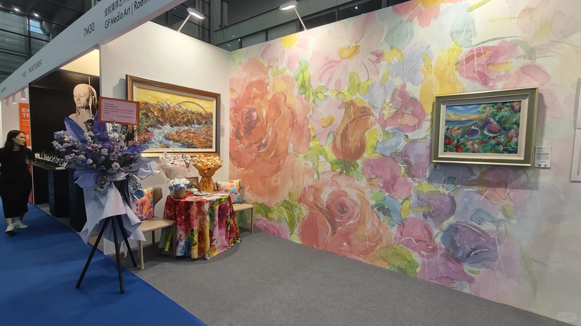 我终于知道为什么有这么多人来设计展了