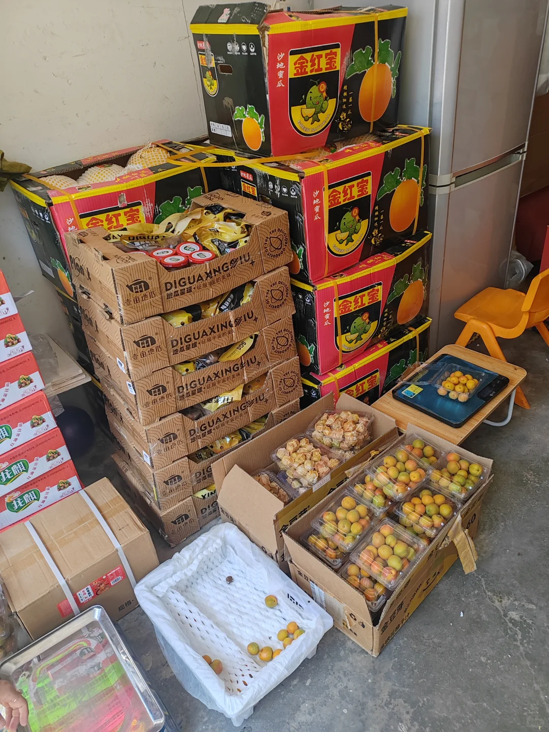 做社区团购一年多的心得（三）