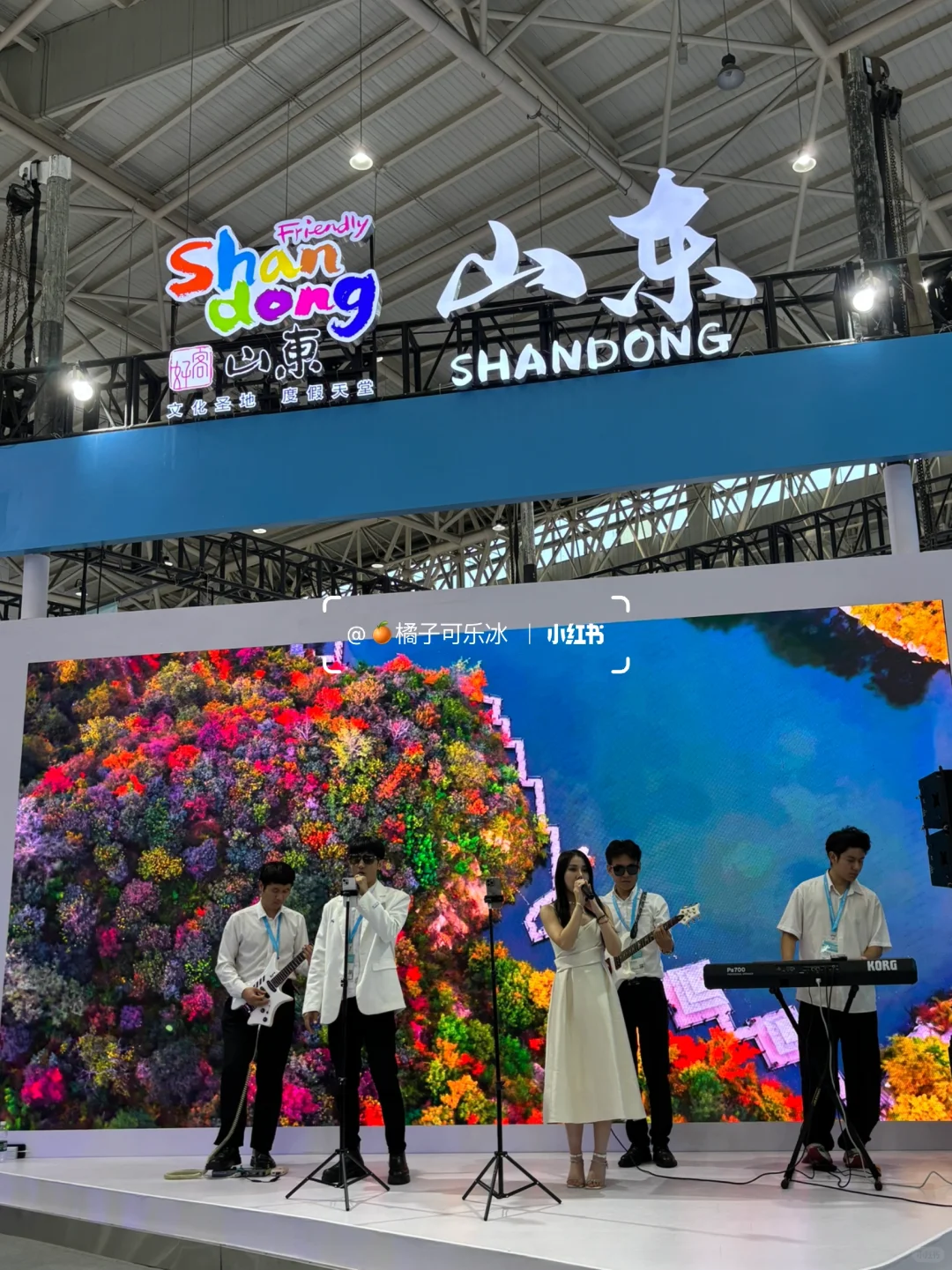 2025文旅博览会去了..逛不完，根本逛不完?…