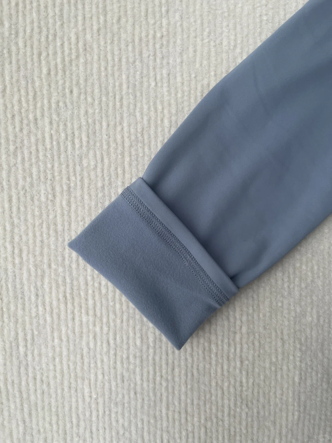 vocal ?27 的加绒瑜伽裤太值了！怒买三条！！