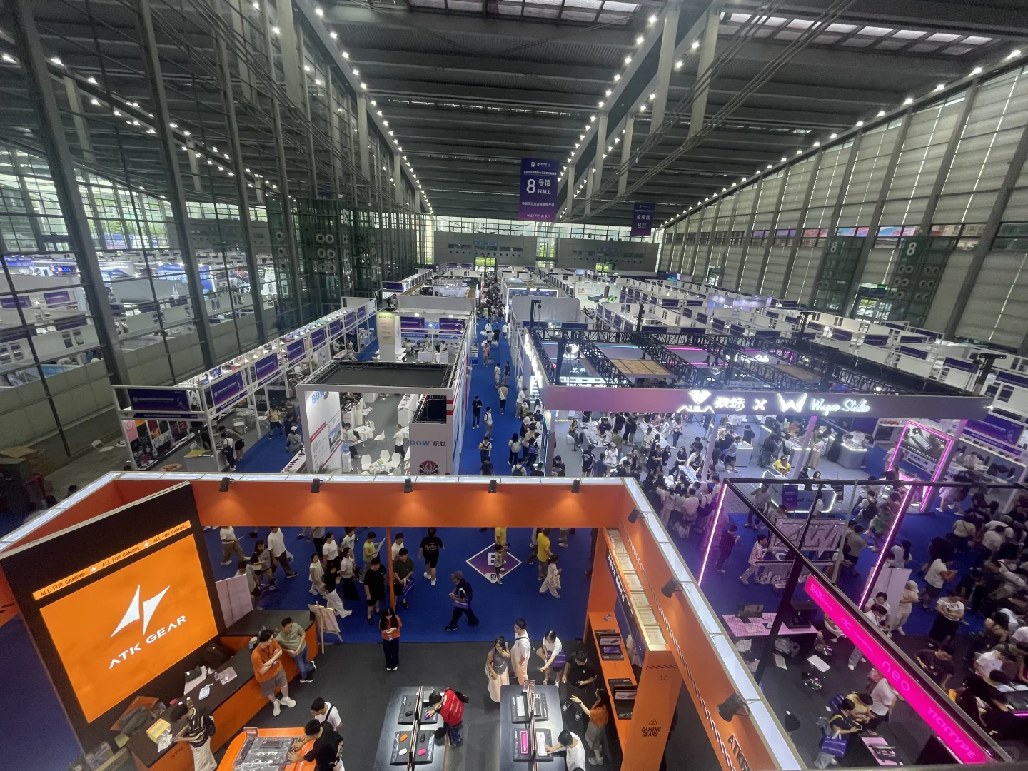 深圳跨境电商&消费电子展