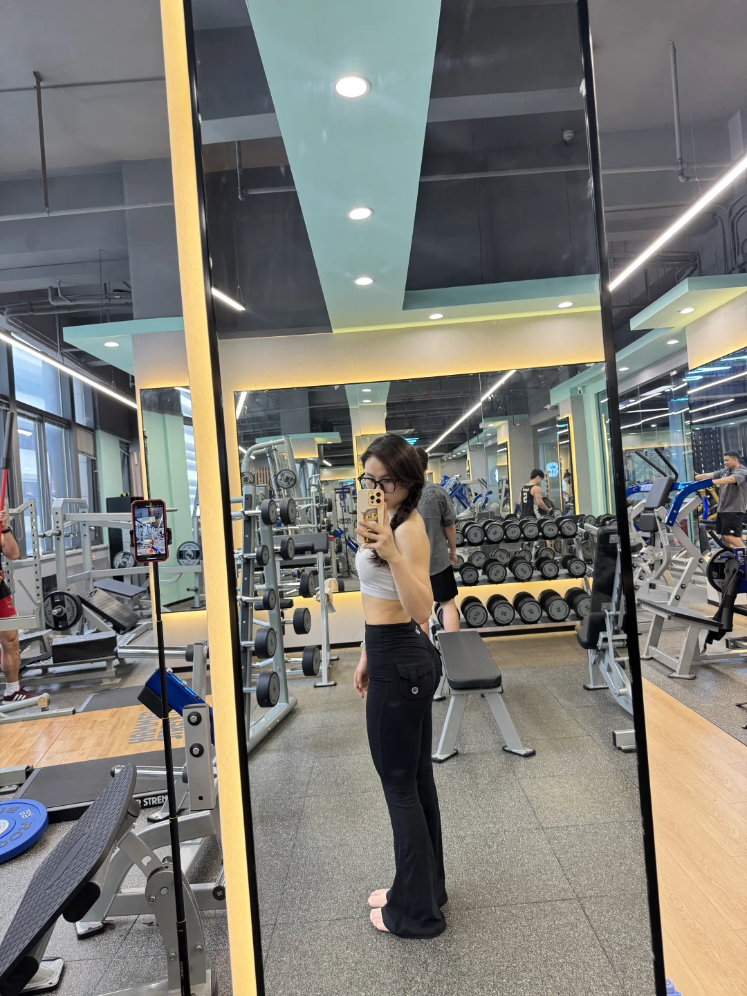 这些年我穿过最好穿的瑜伽裤