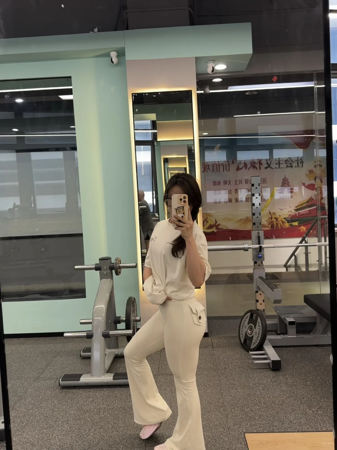 这些年我穿过最好穿的瑜伽裤