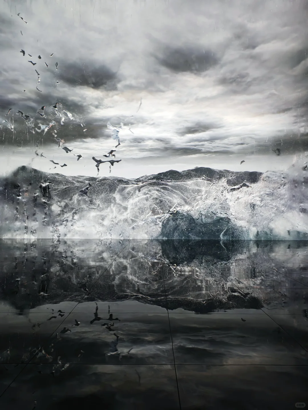 深圳新展！我很少用“震撼”来形容一个展览