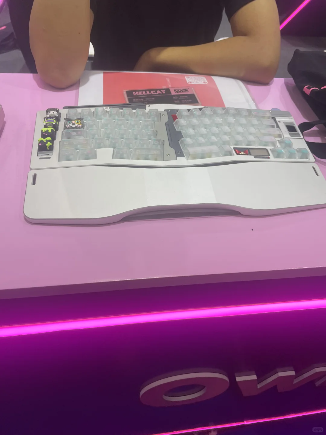 深圳跨境电商&消费电子展