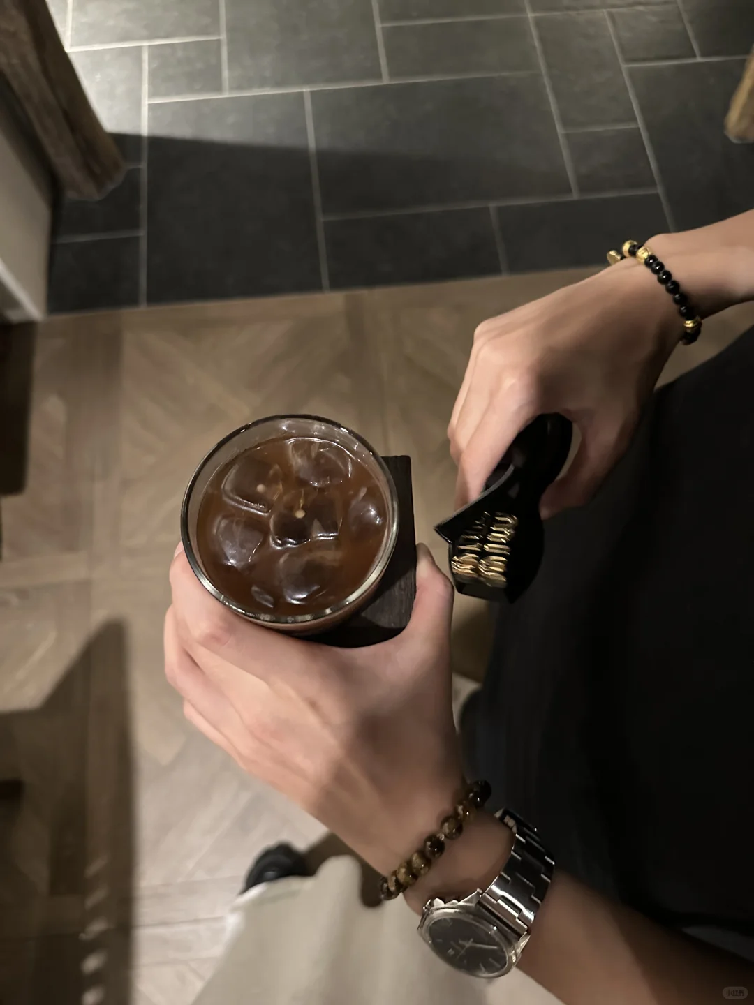 你还不配做我的对手