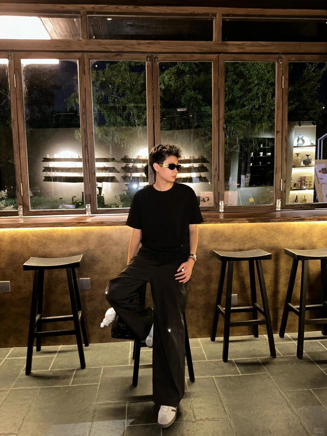 你还不配做我的对手