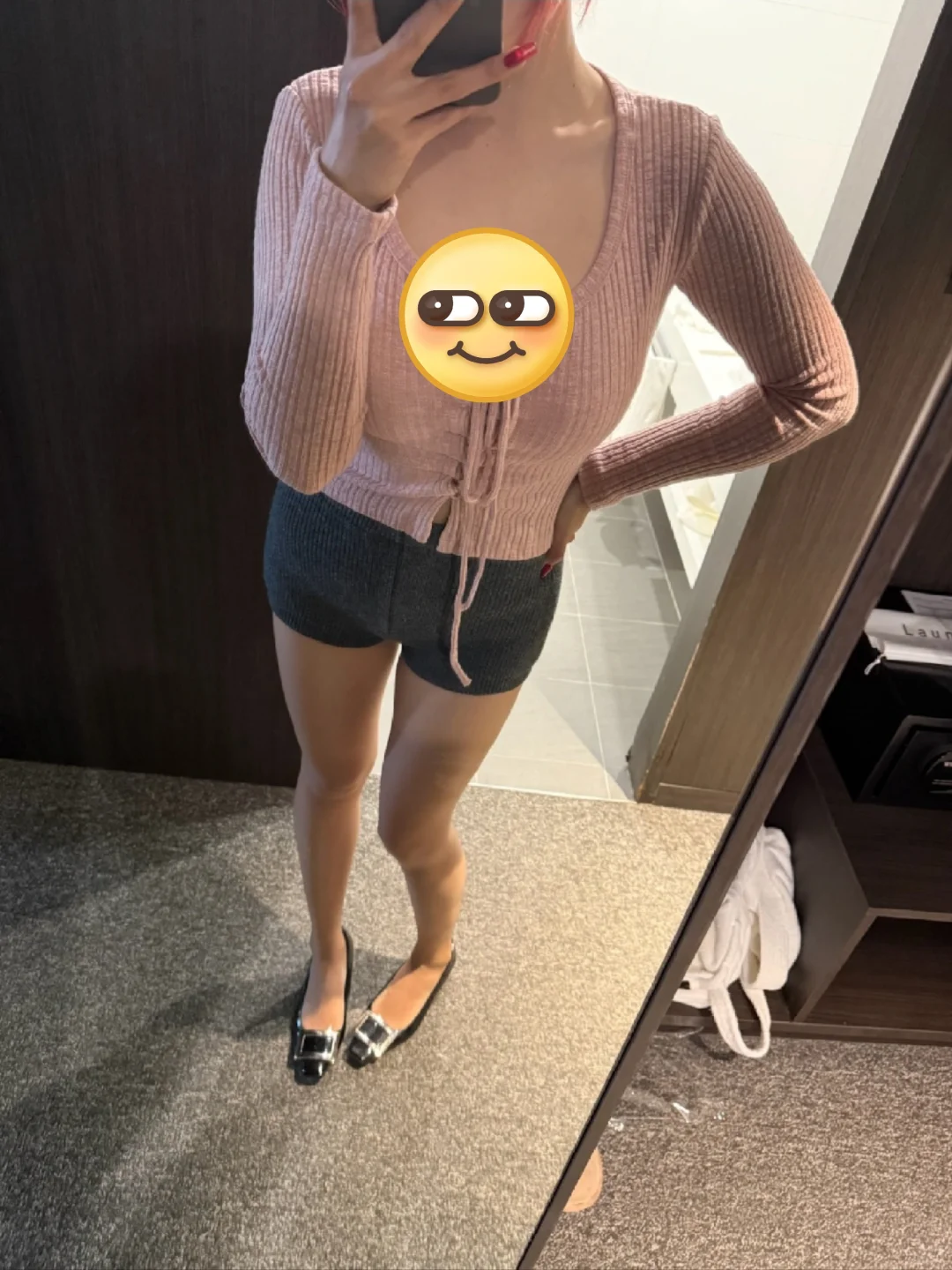 这一套有人妻感