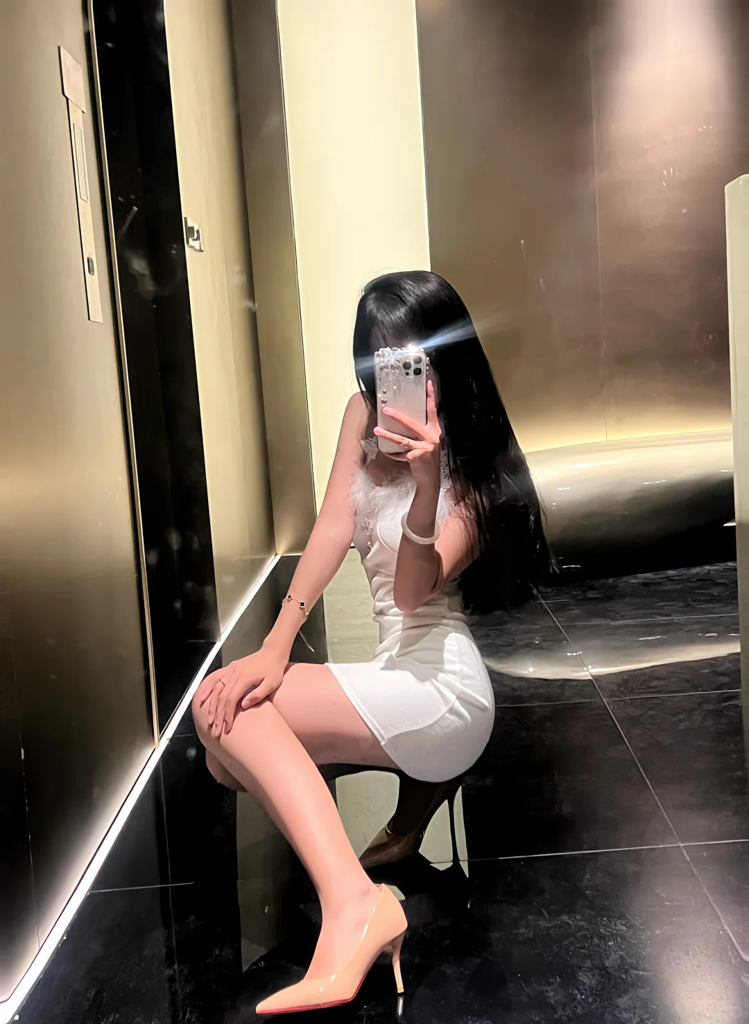 御是一种感觉～