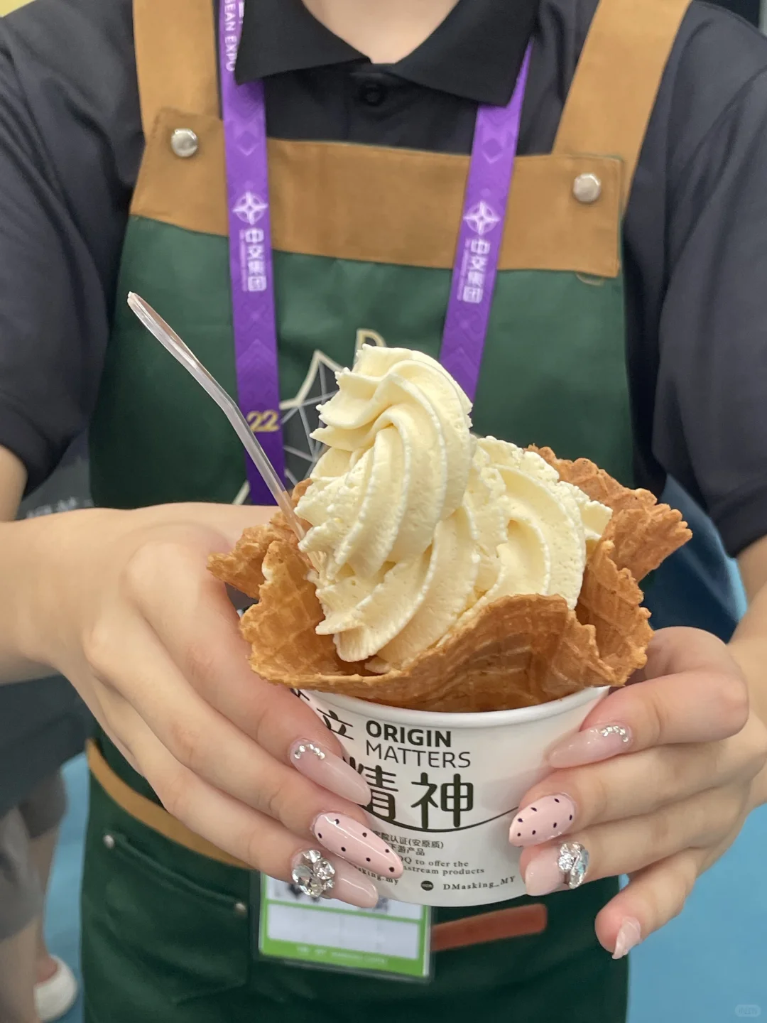 2025年东盟博览会逛展