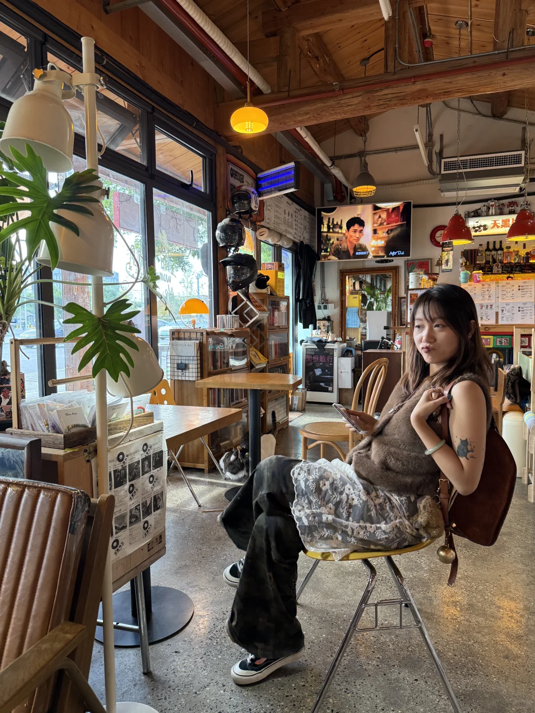 如果我是老板：就让我的员工穿衣自由?