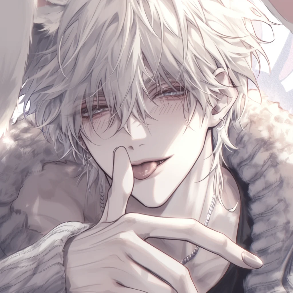 你知道我对你没有抵抗力丨可爱头像