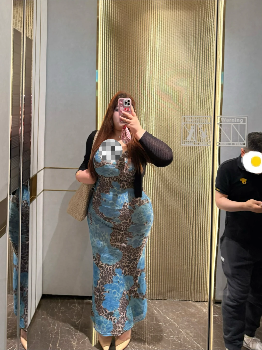 我确实比你想象的要大只