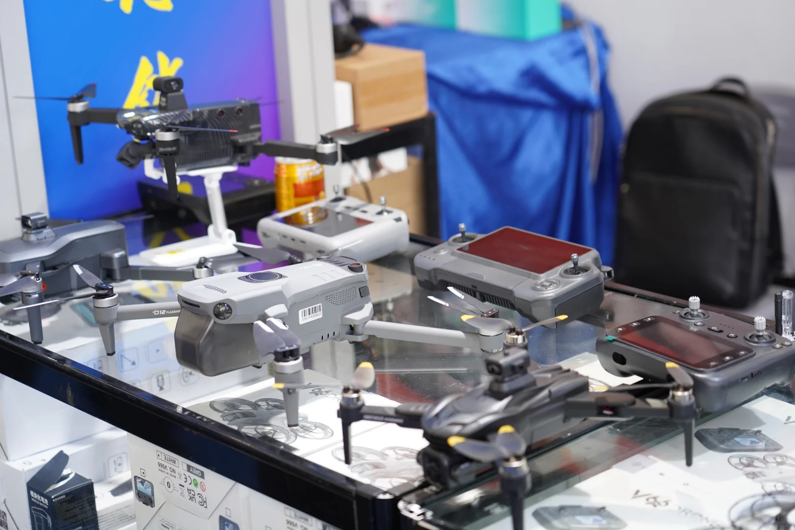 东盟博览会首日攻略，超全答疑来啦✨