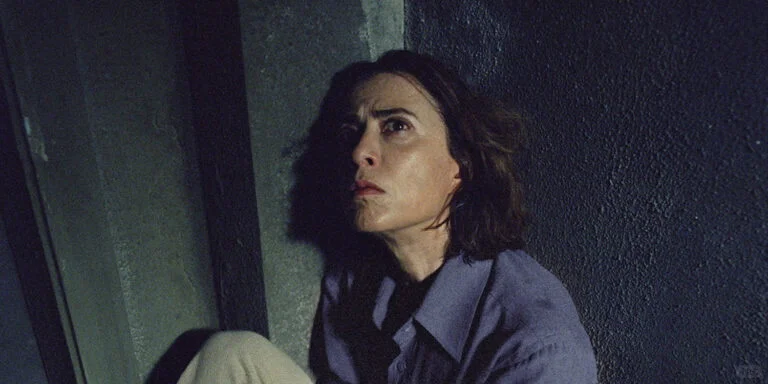 沉默坚韧的抵抗——《我仍在此》