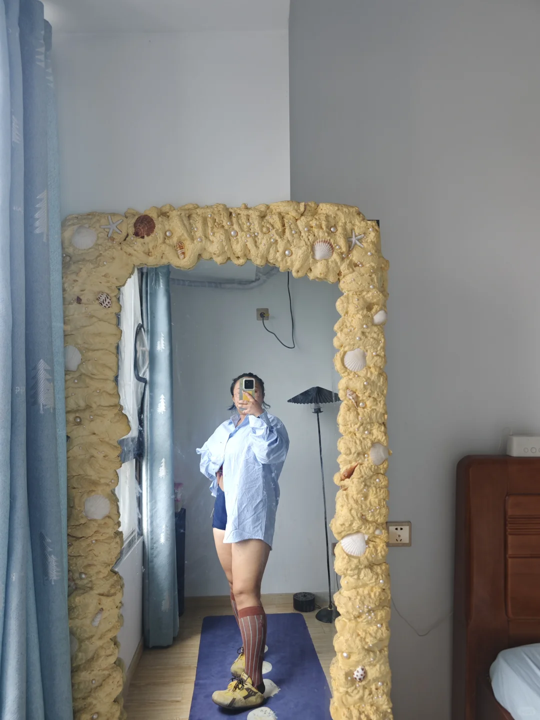 女性的穿衣自由永远是个话题