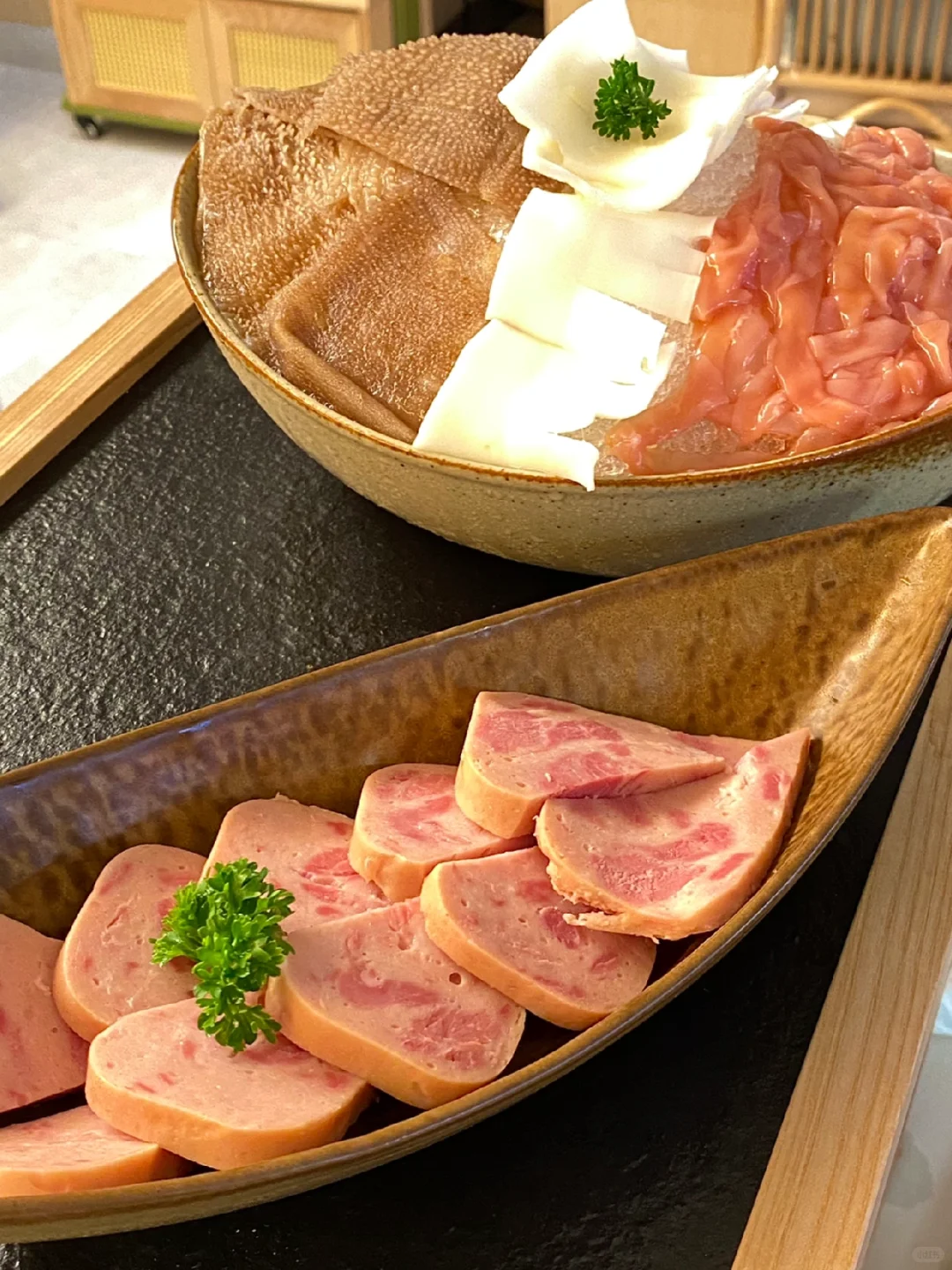 山缓缓｜三个人一致认为值得二刷