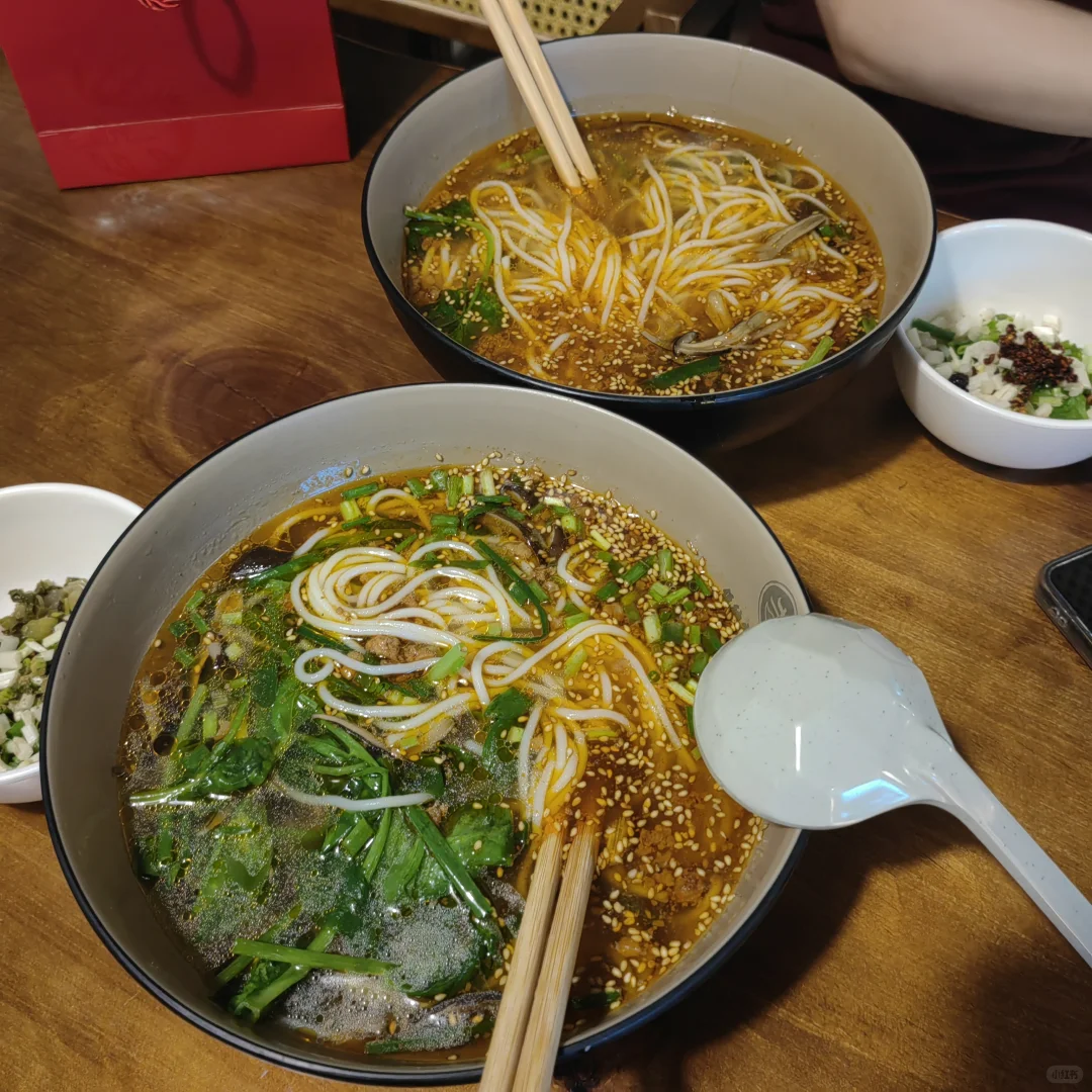 邯郸！好吃的美食幸福感upup！