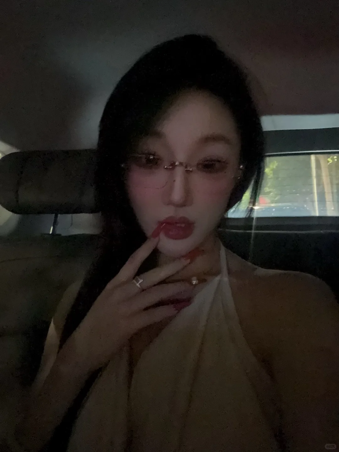 别叫姐姐 叫妈妈