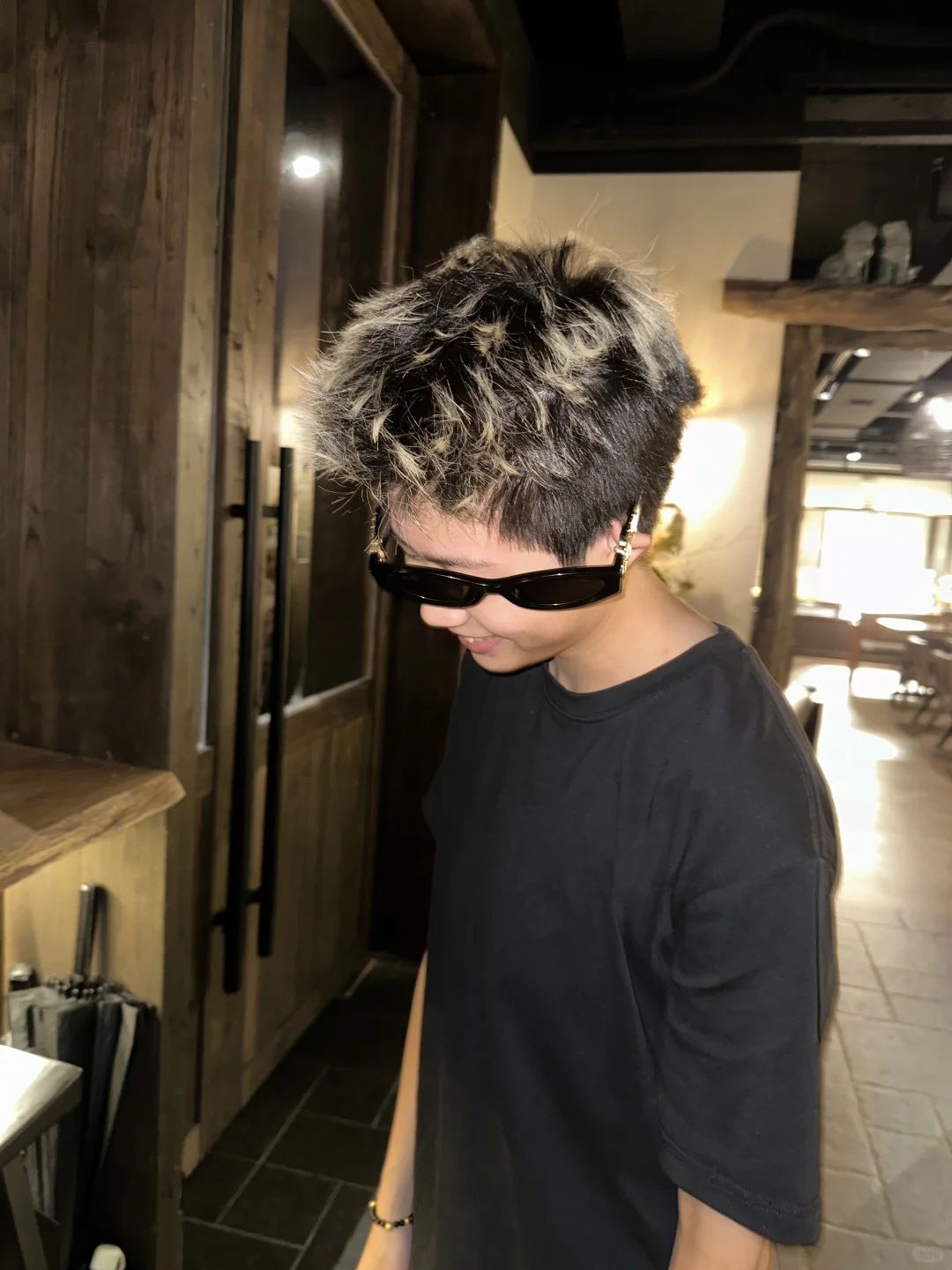 你还不配做我的对手