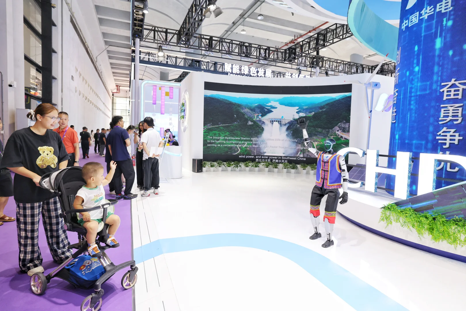 三年东盟博览会之约