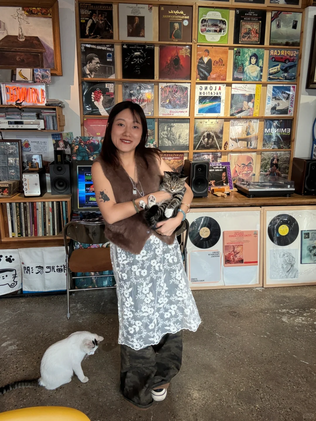 如果我是老板：就让我的员工穿衣自由?