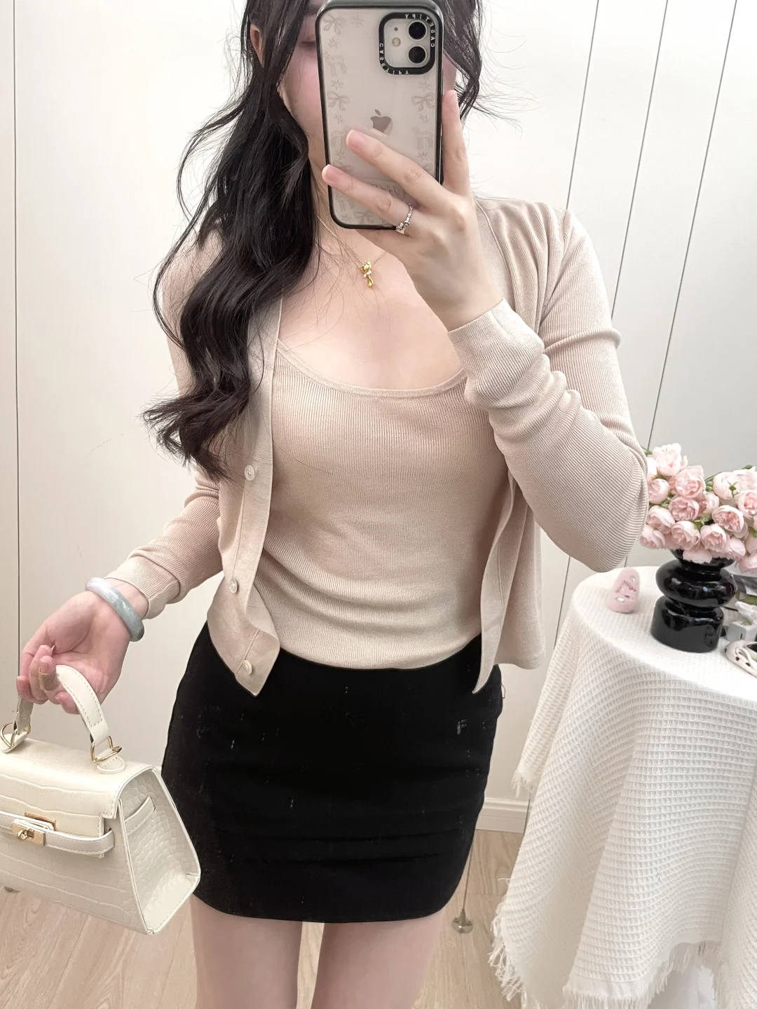 season of针织季～