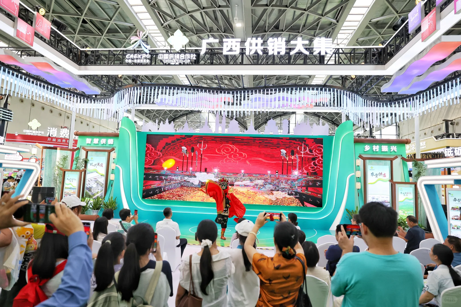 三年东盟博览会之约